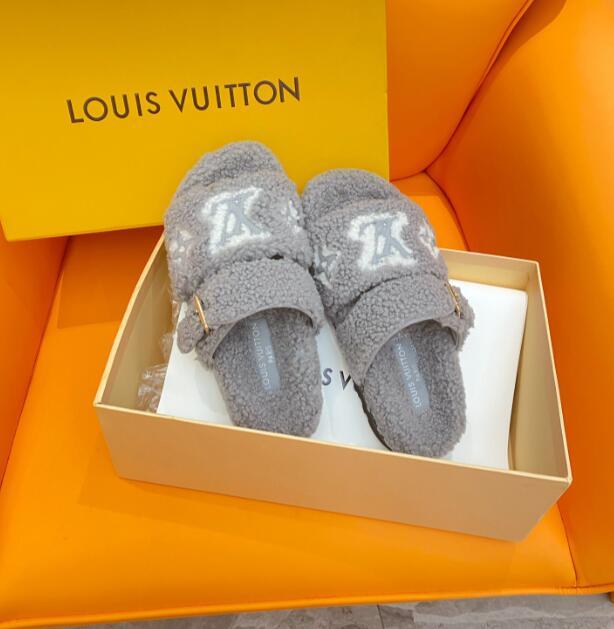 Chloe’s Picks - LOV Women Shoes - 381