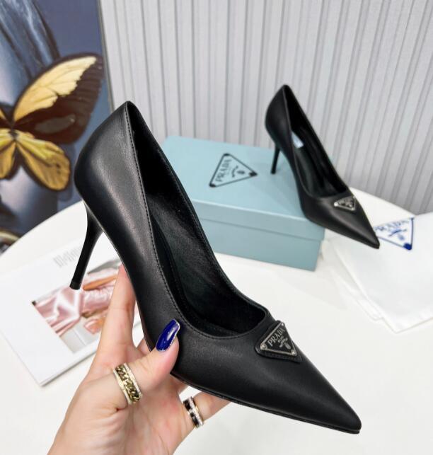 Chloe’s Picks - PD Women Shoes - 336