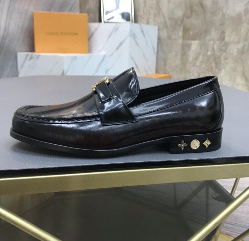 Chloe’s Picks - LOV Men Shoes - 1350