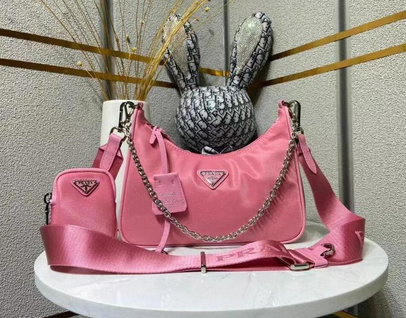 Chloe’s Picks - PD Bags - 097