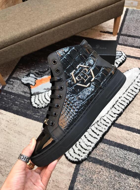 Chloe’s Picks - PHP Shoes - 230