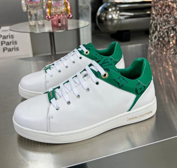 Chloe’s Picks - LOV Women Shoes - 628