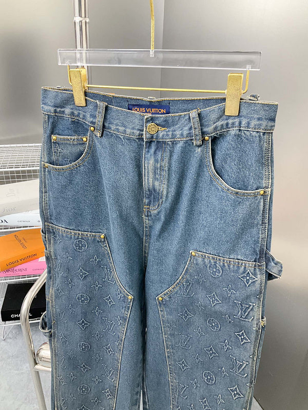 Louis Vuittion Luxury Clothes