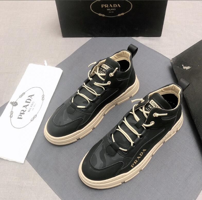 Chloe’s Picks - PD Men Shoes - 460