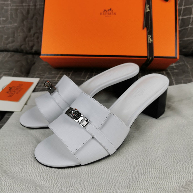 Hermes Luxury Sandals