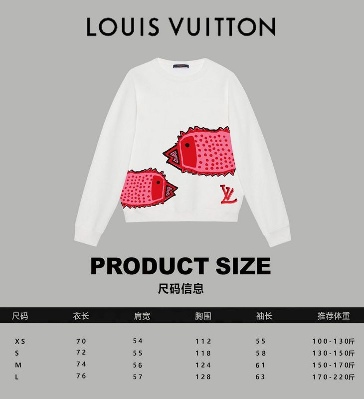 Louis Vuittion Luxury Clothes