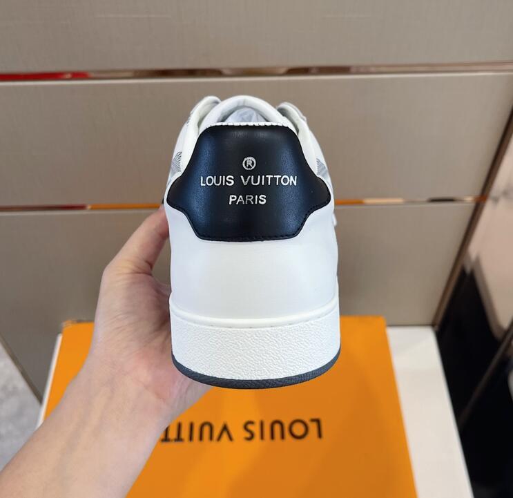 Chloe’s Picks - LOV Men Shoes - 1056