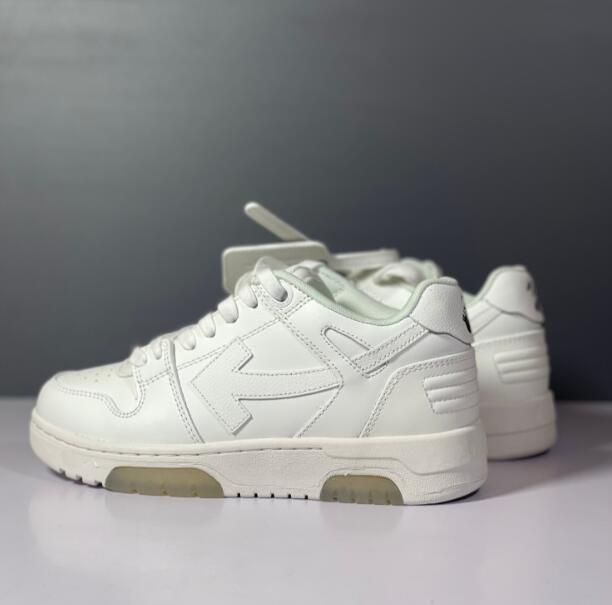 Chloe’s Picks - YZO Men Shoes - 079