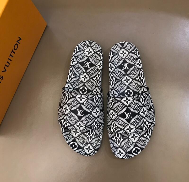 Chloe’s Picks - LOV Men Shoes - 1598
