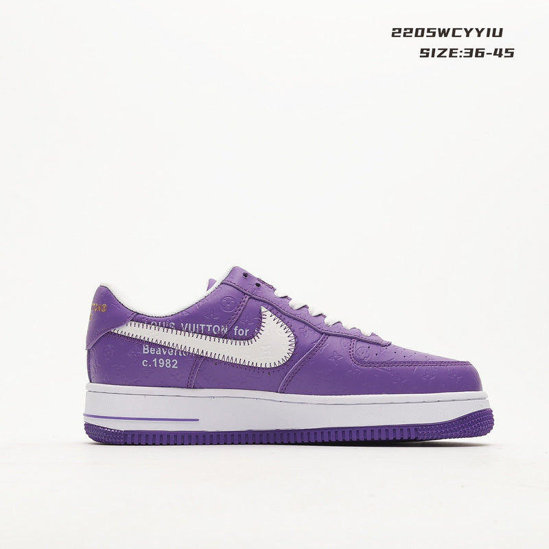 Nike Luxury Shoes