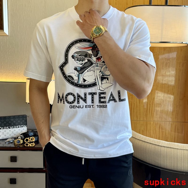 Moncler Luxury Cloth