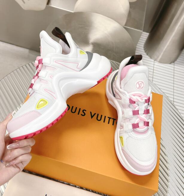 Chloe’s Picks - LOV Women Shoes - 224
