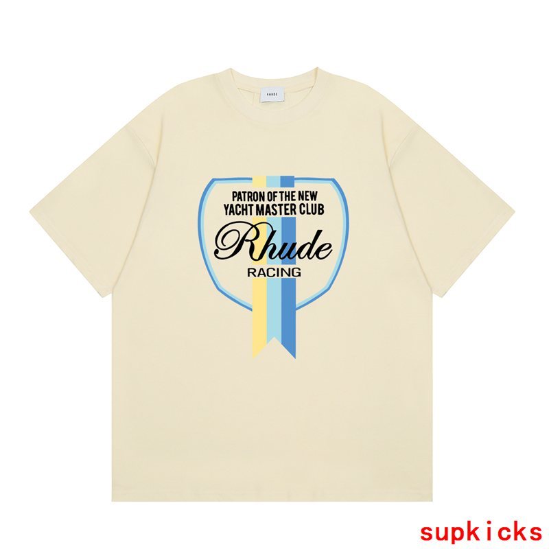 RHUDE Luxury Cloth