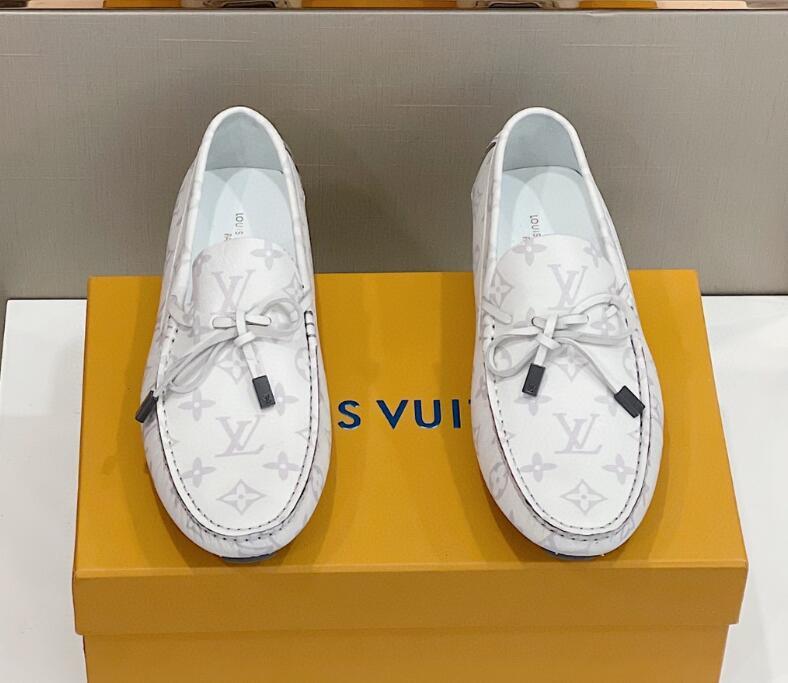 Chloe’s Picks - LOV Men Shoes - 891
