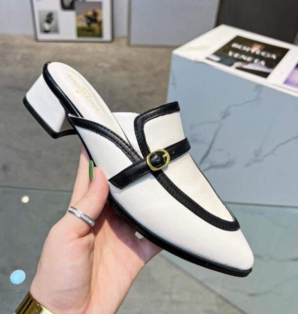 Chloe’s Picks - LOV Women Shoes - 621