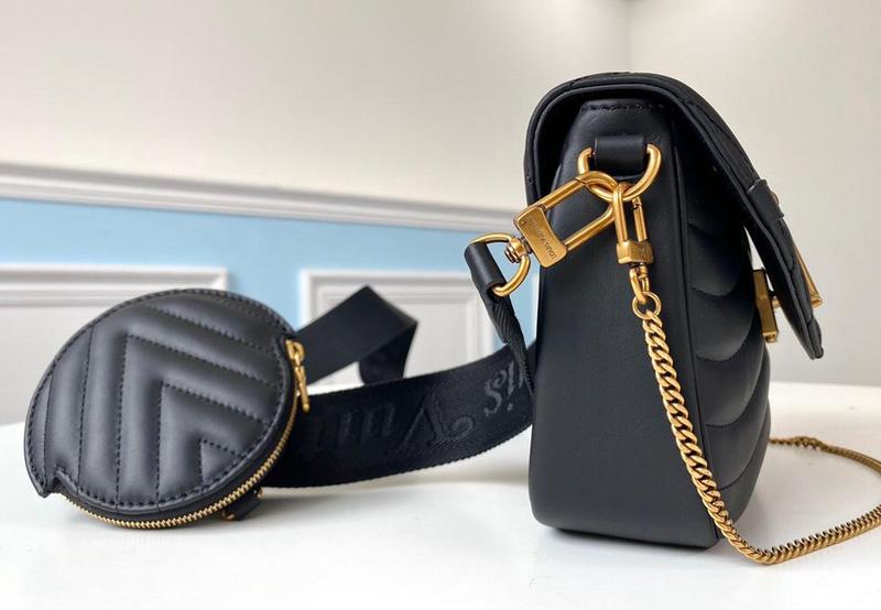 Chloe’s Picks - LOV Bags - 3177