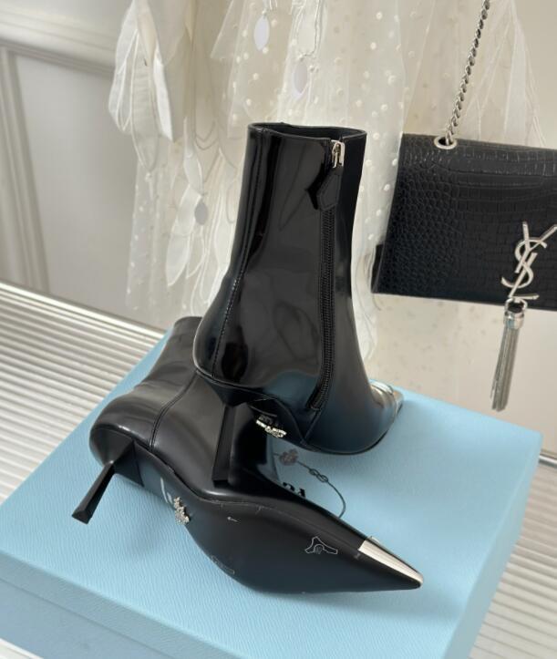 Chloe’s Picks - PD Women Shoes - 175