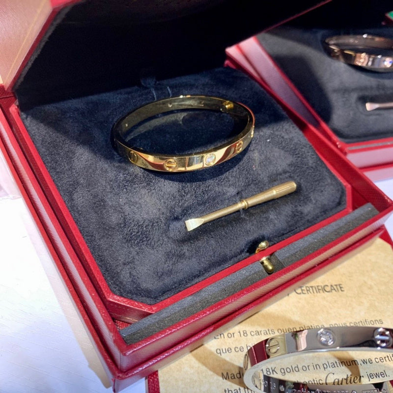 Cartier Jewelry