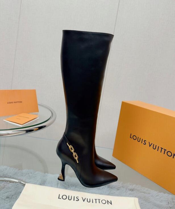 Chloe’s Picks - LOV Women Shoes - 286