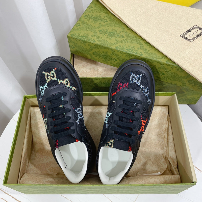 Gucci Luxury Shoes