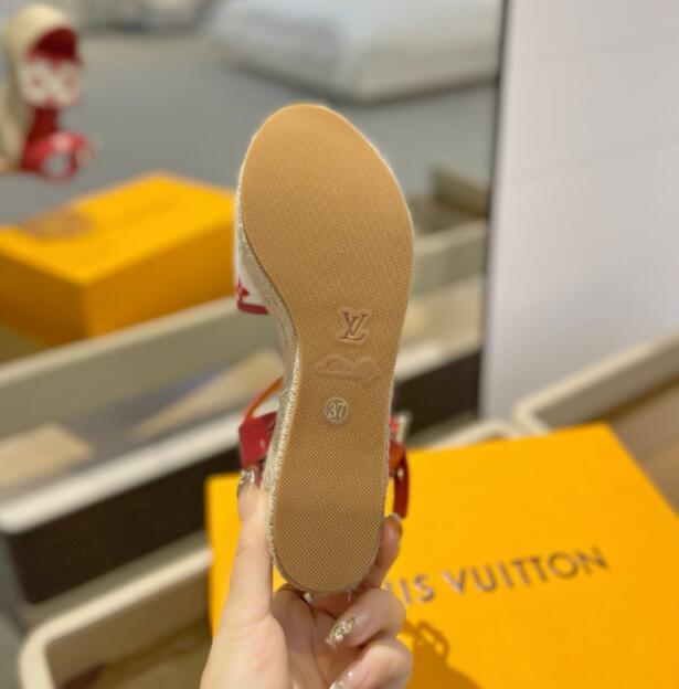 Chloe’s Picks - LOV Women Shoes - 233