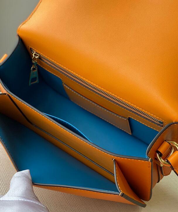 Chloe’s Picks - LOV Bags - 2961