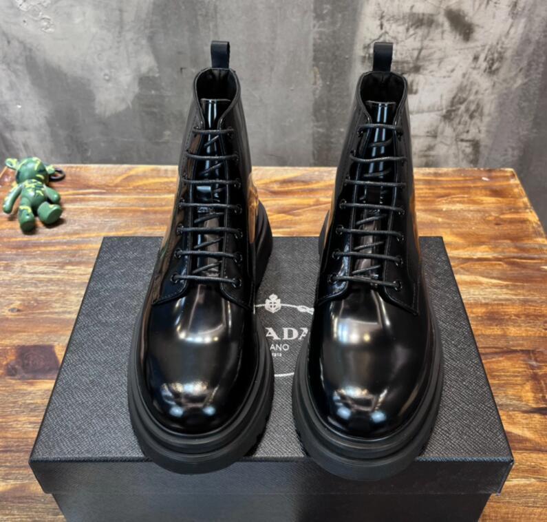 Chloe’s Picks - PD Men Shoes - 134