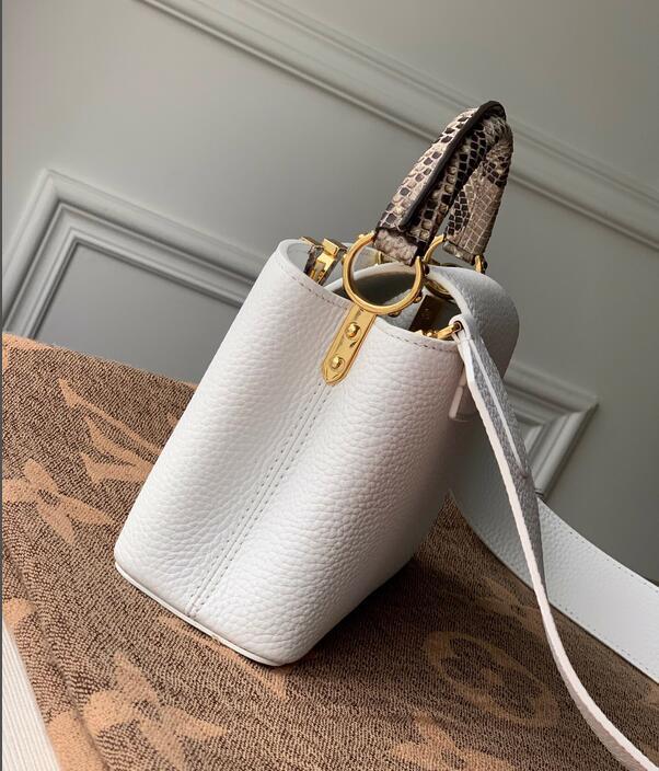 Chloe’s Picks - LOV Bags - 3128