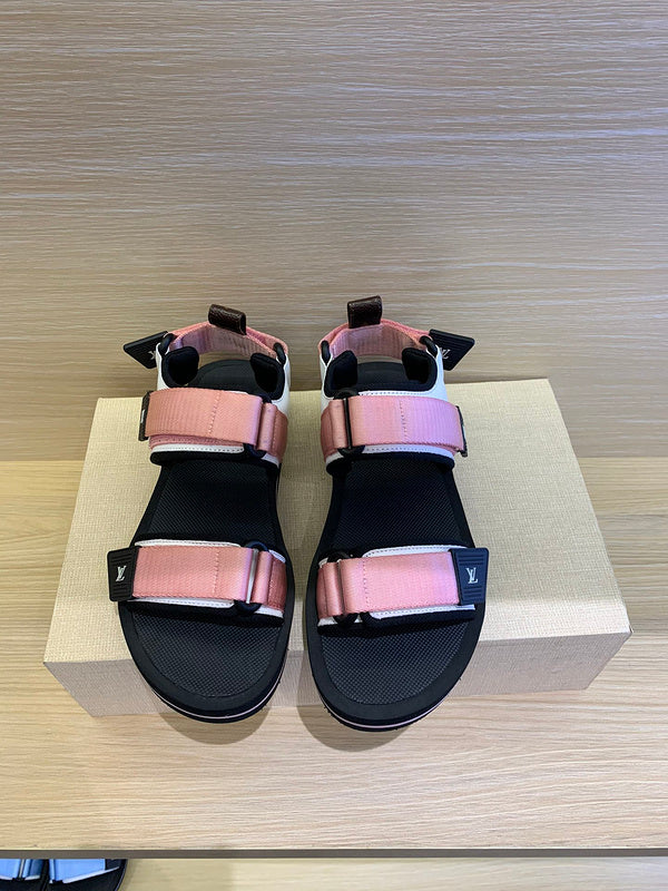 Louis Vuittion Luxury Shoes