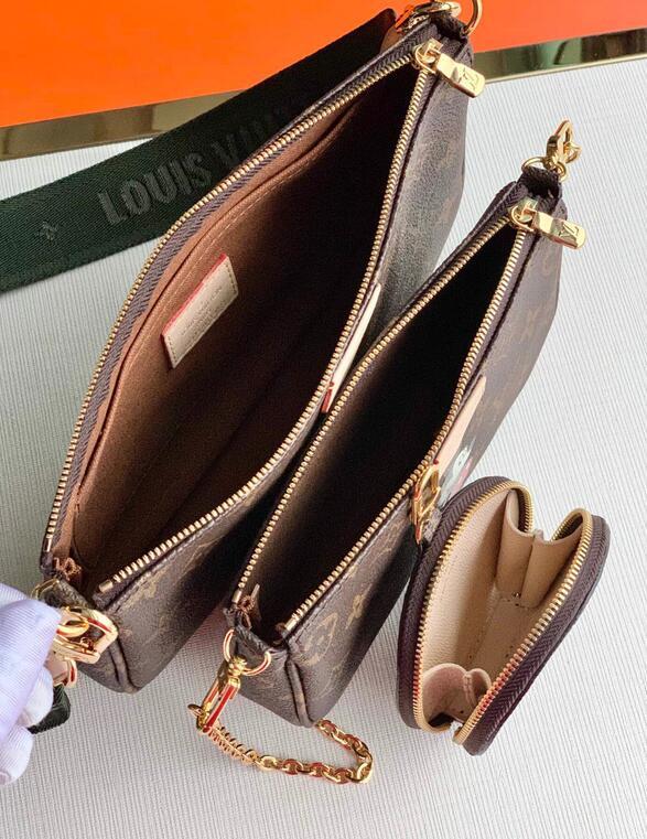 Chloe’s Picks - LOV Bags - 3143