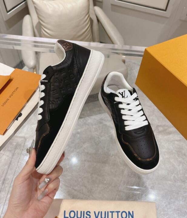 Chloe’s Picks - LOV Women Shoes - 159