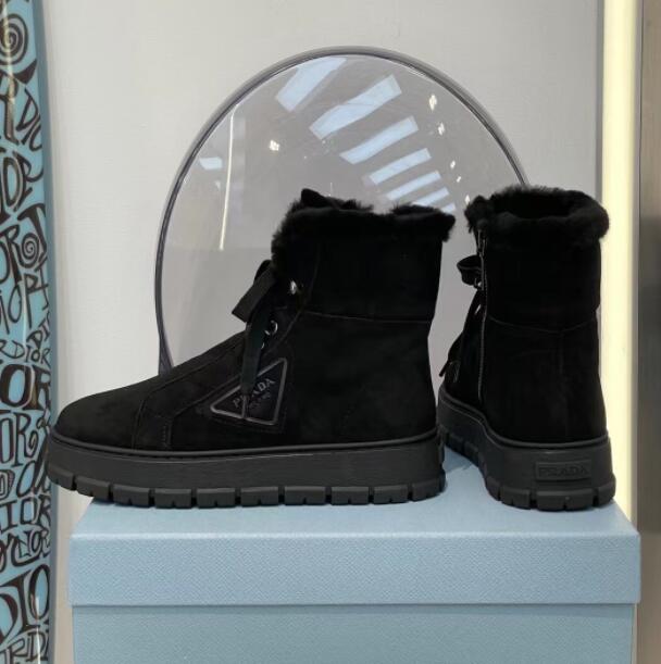 Chloe’s Picks - PD Women Shoes - 317