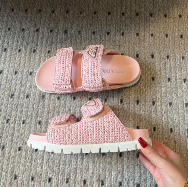 Chloe’s Picks - PD Women Shoes - 110