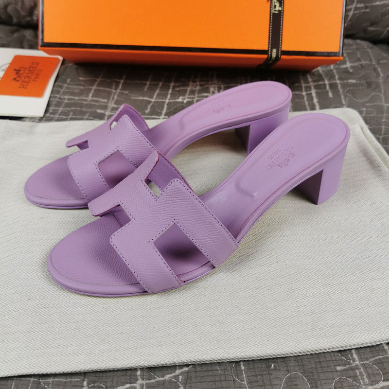 Hermes Luxury Sandals