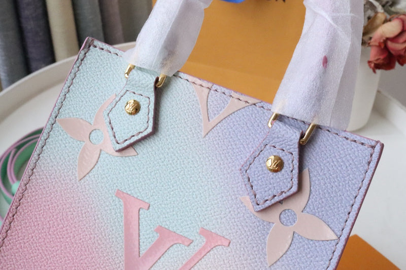 I W Fashion Lu-Vi Bags - 16639