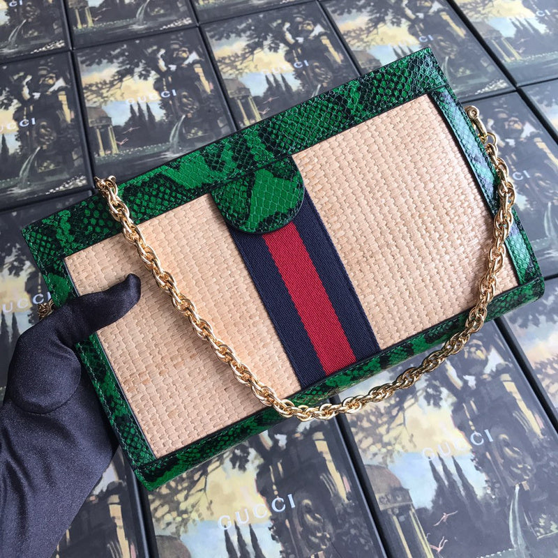 ENT - GCI Bags - 1096