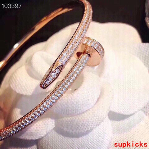 Cartier Jewelry