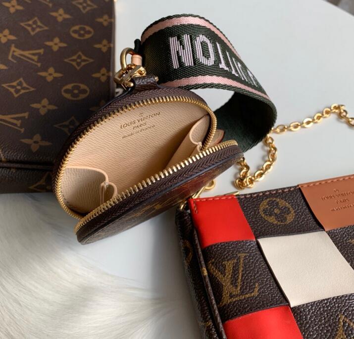 Chloe’s Picks - LOV Bags - 3031