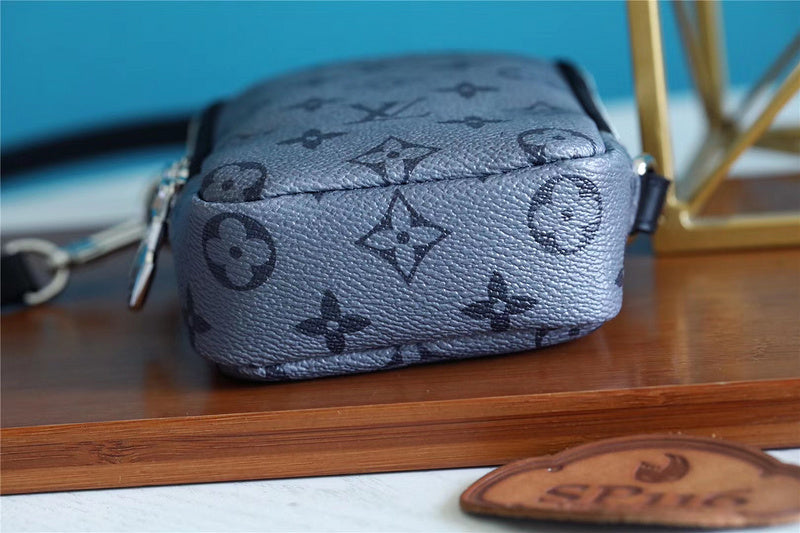 I W Fashion Lu-Vi bags - 10383