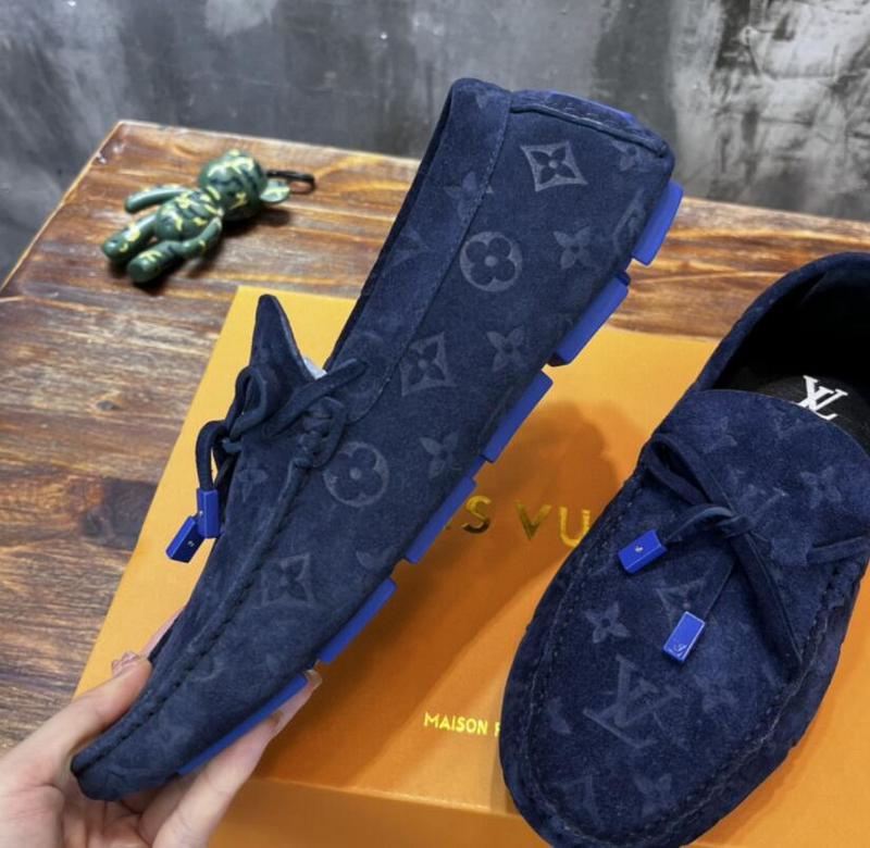Chloe’s Picks - LOV Men Shoes - 830