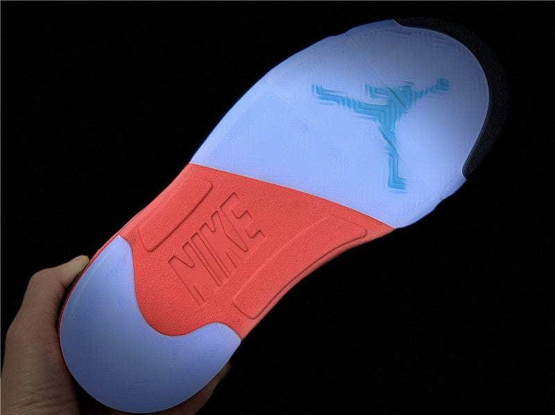 Nike Luxury Shoes
