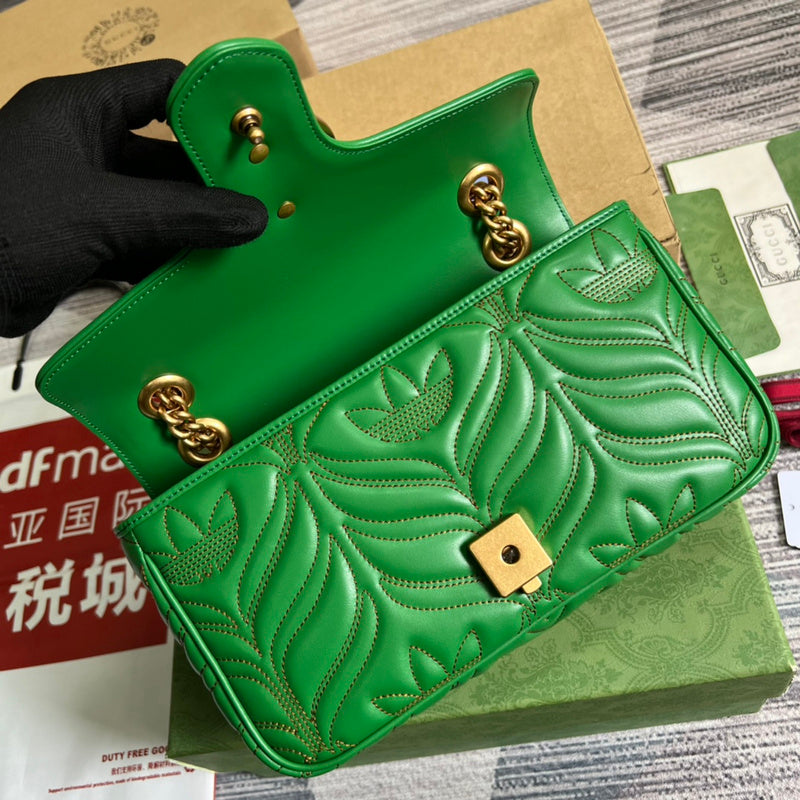 PHA - GUKI Bags - 511