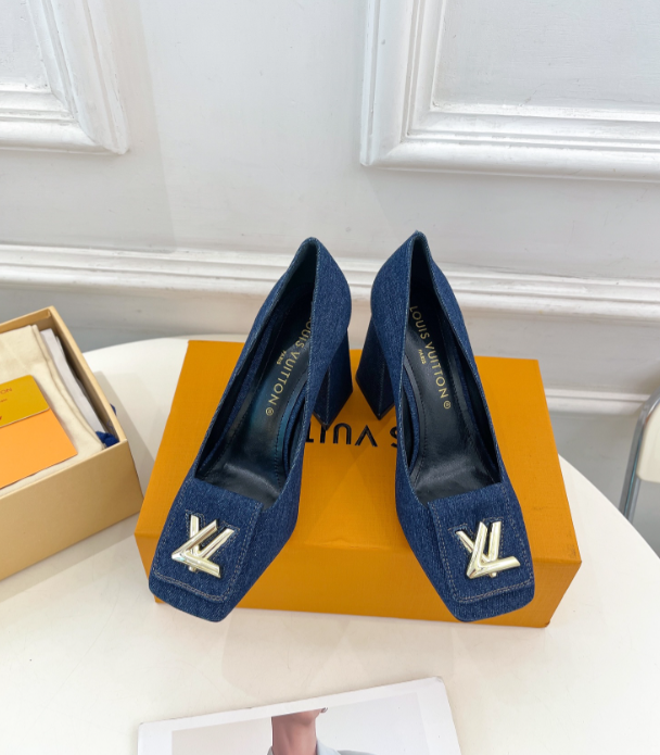 Chloe’s Picks - LOV Women Shoes - 149