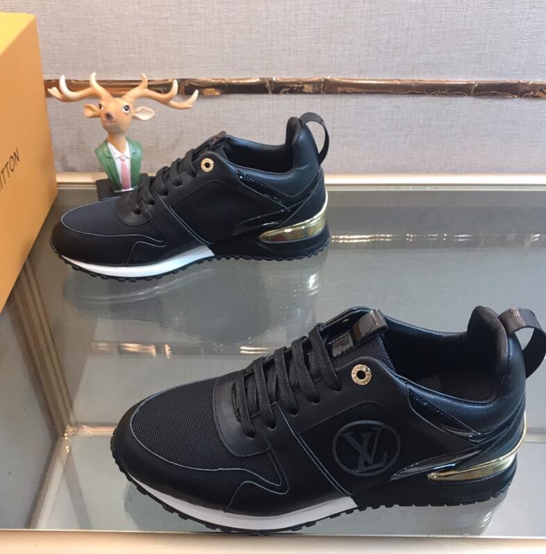 Chloe’s Picks - LOV Men Shoes - 1787