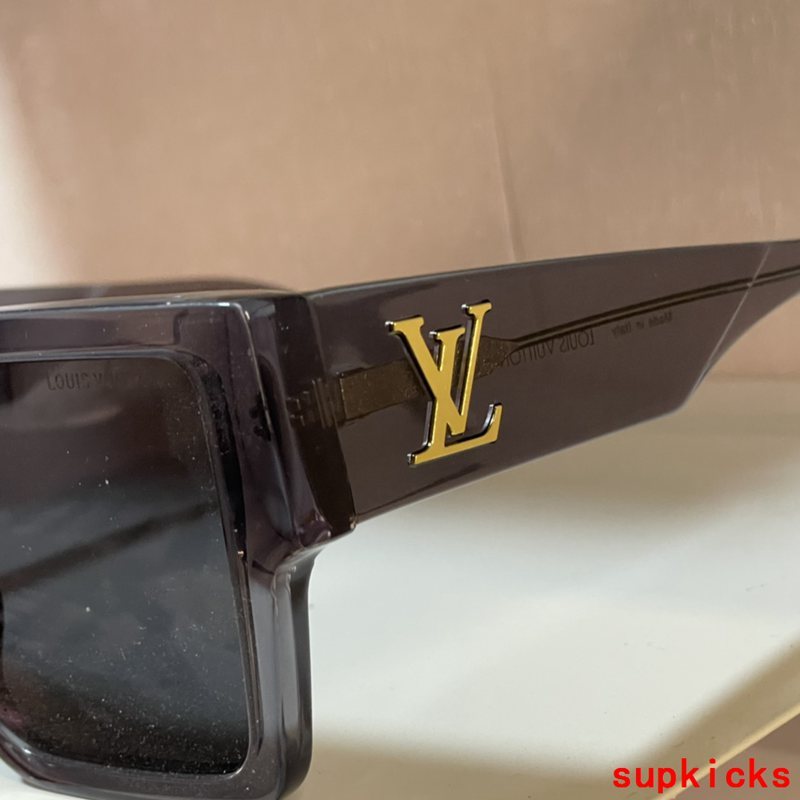 Louis Vuittion Luxury Sunglasses