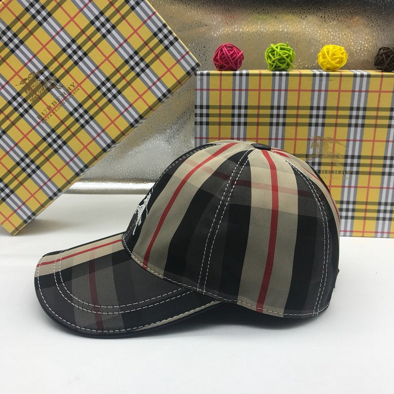 Burberry Luxury Cap