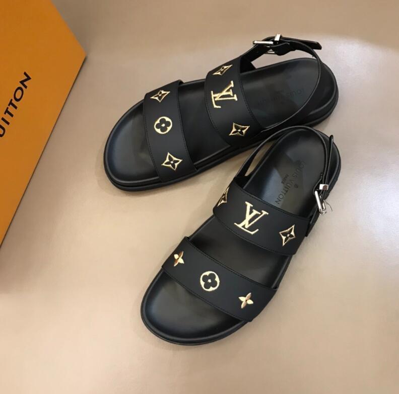 Chloe’s Picks - LOV Men Shoes - 1538