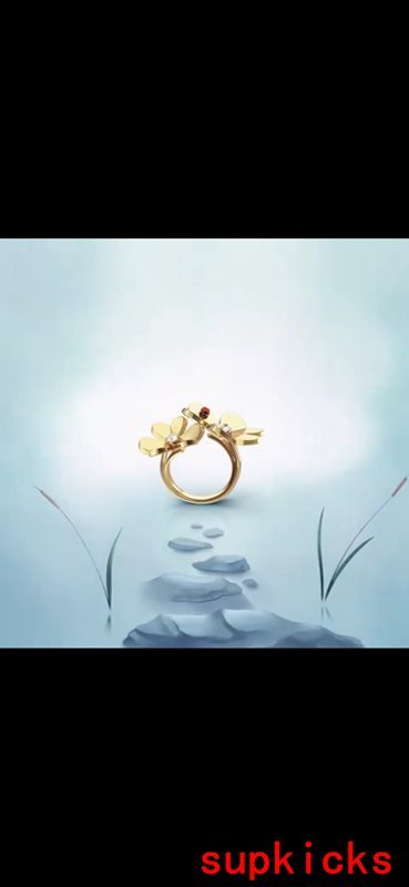 Van Cleef & Arples Jewelry