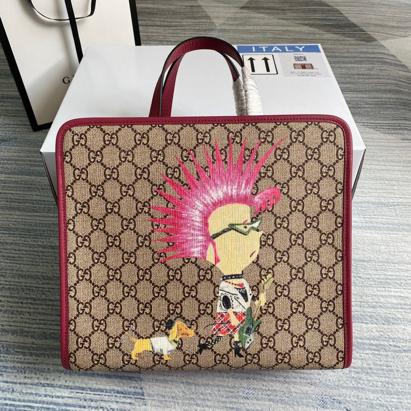 PHA - GUKI Bags - 2276