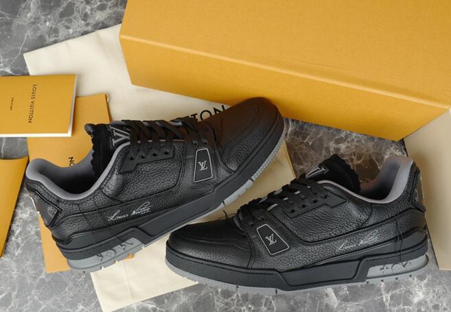 Chloe’s Picks - LOV Men Shoes - 1110